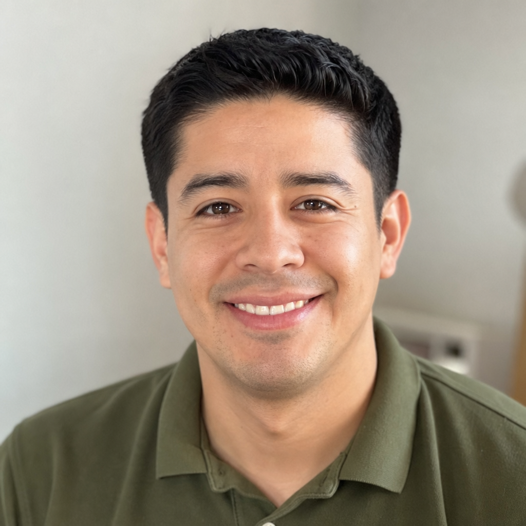 Luis Flores
