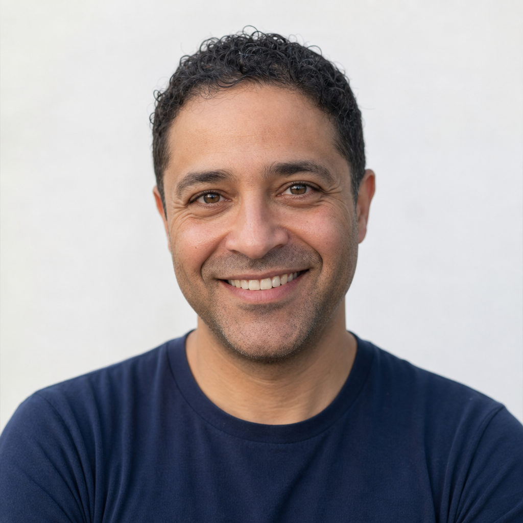 Sami Aziz