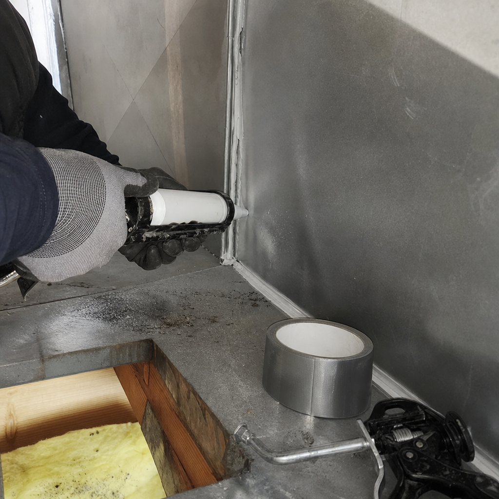 Trane Air Duct Cleaning in Pleasanton, CA | Empire Air Duct Cleaning Service San Jose