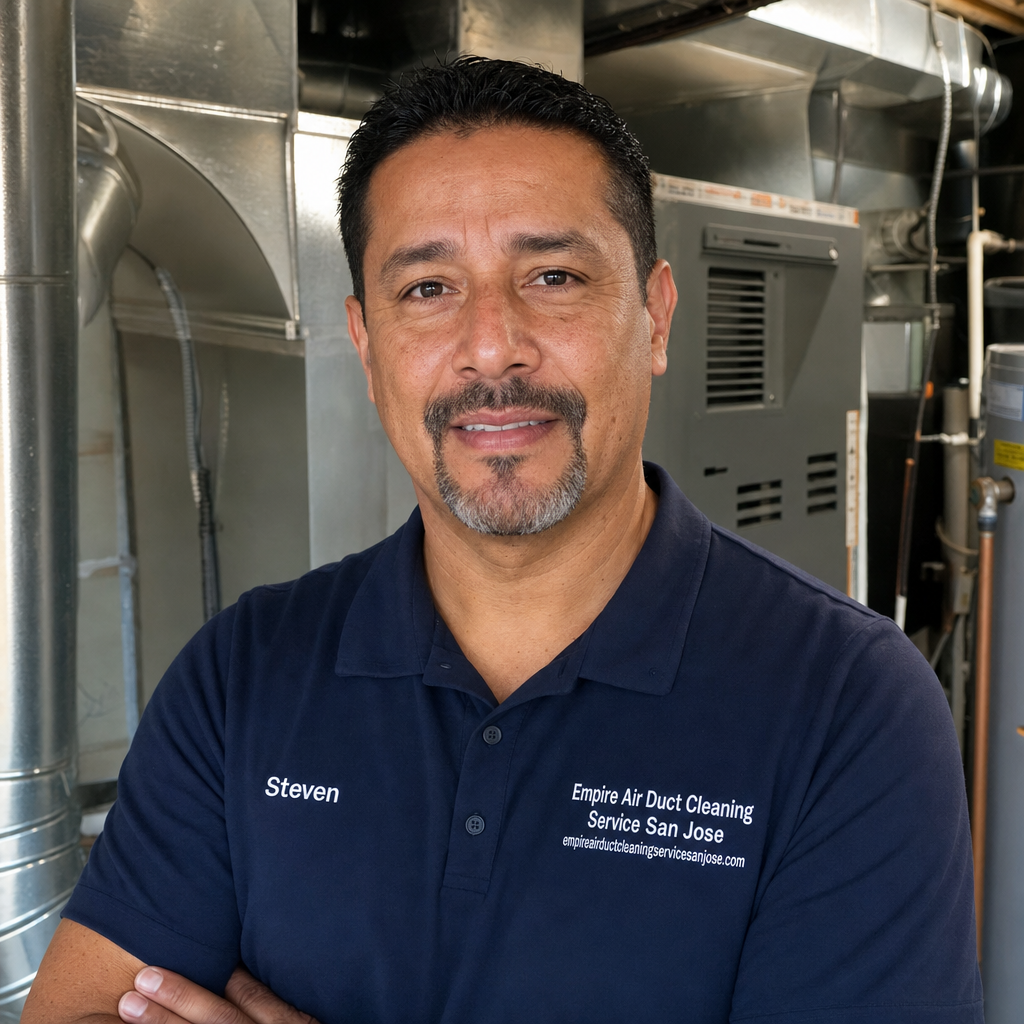 Steven Ramirez
