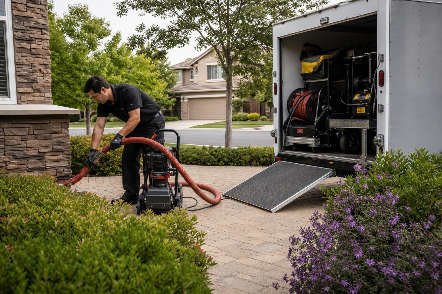 Air Duct Cleaning Pricing Breakdown: What San Jose Homeowners Pay in 2026